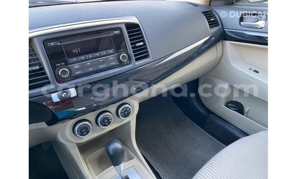 Sayi Imported Mitsubishi Lancer White Mota in Import - Dubai a Ashanti Sayi Imported Mitsubishi Lancer White Mota in Import - Dubai a Ashanti