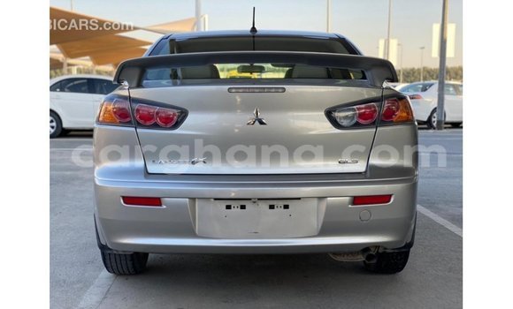 Sayi Imported Mitsubishi Lancer Sauran Mota in Import - Dubai a Ashanti Sayi Imported Mitsubishi Lancer Sauran Mota in Import - Dubai a Ashanti
