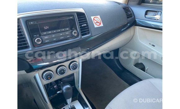 Sayi Imported Mitsubishi Lancer Sauran Mota in Import - Dubai a Ashanti Sayi Imported Mitsubishi Lancer Sauran Mota in Import - Dubai a Ashanti