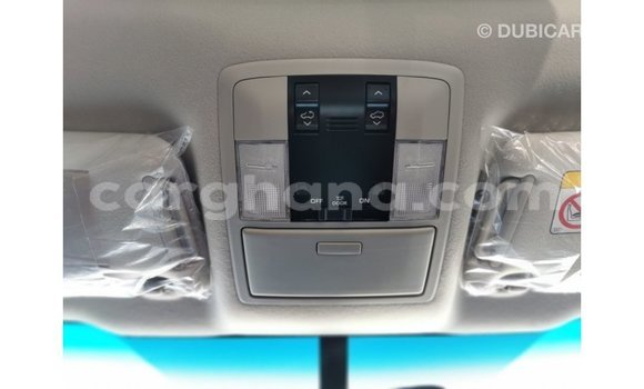 Ra Imported Toyota Prado Black Ọkọ̀ in Import - Dubai ni Ashanti Ra Imported Toyota Prado Black Ọkọ̀ in Import - Dubai ni Ashanti