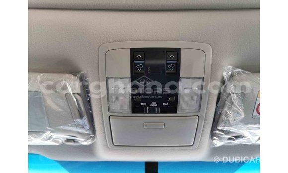 Ra Imported Toyota Prado Black Ọkọ̀ in Import - Dubai ni Ashanti Ra Imported Toyota Prado Black Ọkọ̀ in Import - Dubai ni Ashanti