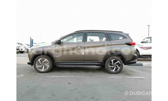 Buy Import Toyota Rush Brown Car in Import - Dubai in Ashanti Buy Import Toyota Rush Brown Car in Import - Dubai in Ashanti