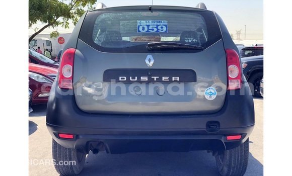 Sayi Imported Renault Duster Green Mota in Import - Dubai a Ashanti Sayi Imported Renault Duster Green Mota in Import - Dubai a Ashanti