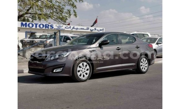 Ra Imported Kia Optima Brown Ọkọ̀ in Import - Dubai ni Ashanti Ra Imported Kia Optima Brown Ọkọ̀ in Import - Dubai ni Ashanti