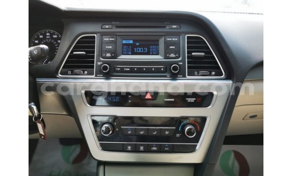Sayi Imported Hyundai Sonata Sauran Mota in Import - Dubai a Ashanti Sayi Imported Hyundai Sonata Sauran Mota in Import - Dubai a Ashanti