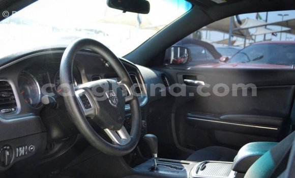 Ra Imported Dodge Charger funfun Ọkọ̀ in Import - Dubai ni Ashanti Ra Imported Dodge Charger funfun Ọkọ̀ in Import - Dubai ni Ashanti