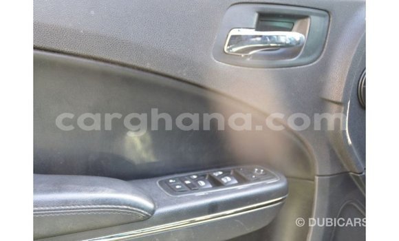 Ra Imported Dodge Charger funfun Ọkọ̀ in Import - Dubai ni Ashanti Ra Imported Dodge Charger funfun Ọkọ̀ in Import - Dubai ni Ashanti