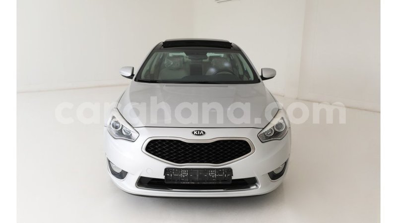 Big with watermark kia cadenza ashanti import dubai 14395