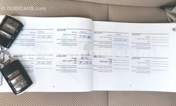 Buy Import Kia Cadenza Other Car in Import - Dubai in Ashanti Buy Import Kia Cadenza Other Car in Import - Dubai in Ashanti