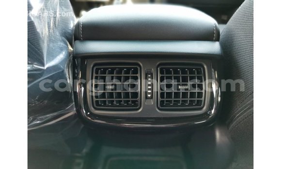 Sayi Imported Toyota Hilux Black Mota in Import - Dubai a Ashanti Sayi Imported Toyota Hilux Black Mota in Import - Dubai a Ashanti