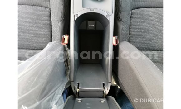 Ra Imported Toyota C-HR Black Ọkọ̀ in Import - Dubai ni Ashanti Ra Imported Toyota C-HR Black Ọkọ̀ in Import - Dubai ni Ashanti