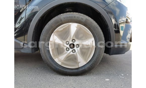 Ra Imported Toyota C-HR Black Ọkọ̀ in Import - Dubai ni Ashanti Ra Imported Toyota C-HR Black Ọkọ̀ in Import - Dubai ni Ashanti