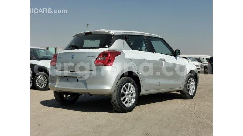 Big with watermark suzuki swift ashanti import dubai 14405