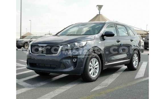 Buy Import Kia Sorento Other Car in Import - Dubai in Ashanti Buy Import Kia Sorento Other Car in Import - Dubai in Ashanti