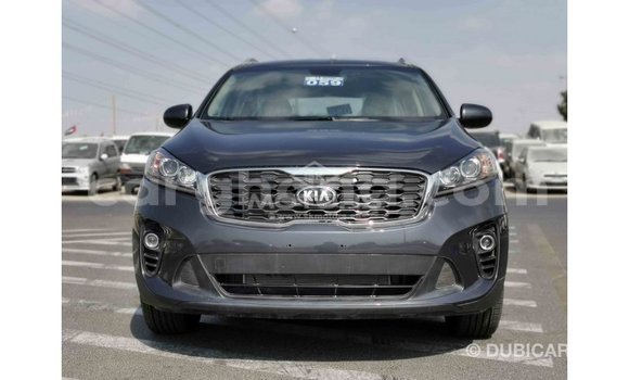 Buy Import Kia Sorento Other Car in Import - Dubai in Ashanti Buy Import Kia Sorento Other Car in Import - Dubai in Ashanti