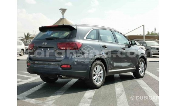Buy Import Kia Sorento Other Car in Import - Dubai in Ashanti Buy Import Kia Sorento Other Car in Import - Dubai in Ashanti