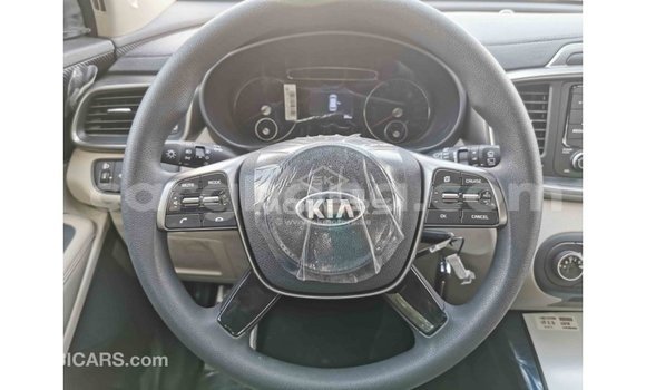 Buy Import Kia Sorento Other Car in Import - Dubai in Ashanti Buy Import Kia Sorento Other Car in Import - Dubai in Ashanti