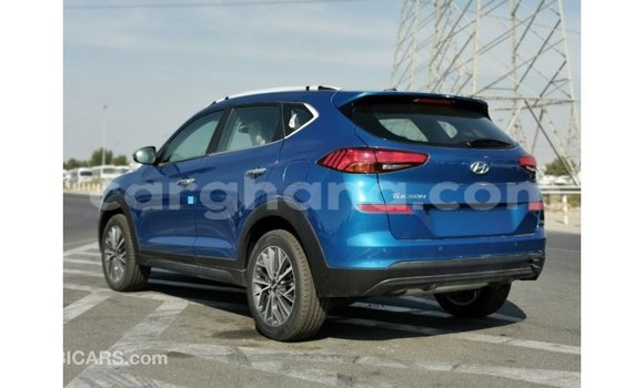 Ra Imported Hyundai Tucson Blue Ọkọ̀ in Import - Dubai ni Ashanti Ra Imported Hyundai Tucson Blue Ọkọ̀ in Import - Dubai ni Ashanti
