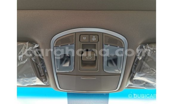 Ra Imported Hyundai Tucson Blue Ọkọ̀ in Import - Dubai ni Ashanti Ra Imported Hyundai Tucson Blue Ọkọ̀ in Import - Dubai ni Ashanti