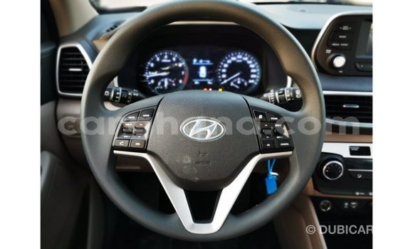 Sayi Imported Hyundai Tucson Blue Mota in Import - Dubai a Ashanti Sayi Imported Hyundai Tucson Blue Mota in Import - Dubai a Ashanti