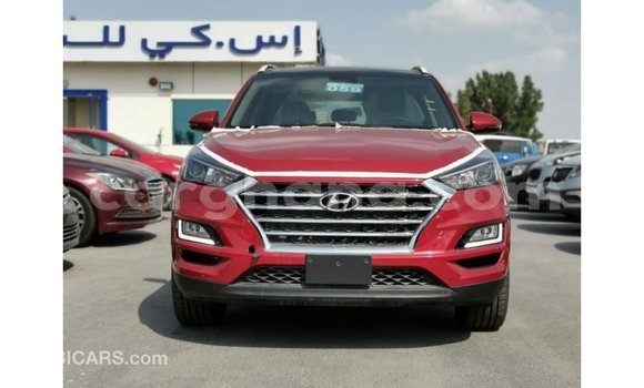Buy Import Hyundai Tucson Red Car in Import - Dubai in Ashanti Buy Import Hyundai Tucson Red Car in Import - Dubai in Ashanti