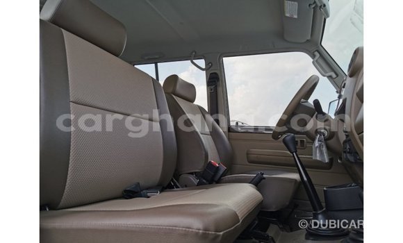 Buy Import Toyota Land Cruiser Other Car in Import - Dubai in Ashanti Buy Import Toyota Land Cruiser Other Car in Import - Dubai in Ashanti