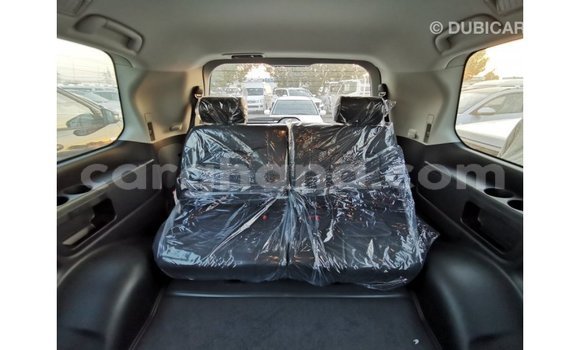 Ra Imported Toyota Land Cruiser Red Ọkọ̀ in Import - Dubai ni Ashanti Ra Imported Toyota Land Cruiser Red Ọkọ̀ in Import - Dubai ni Ashanti