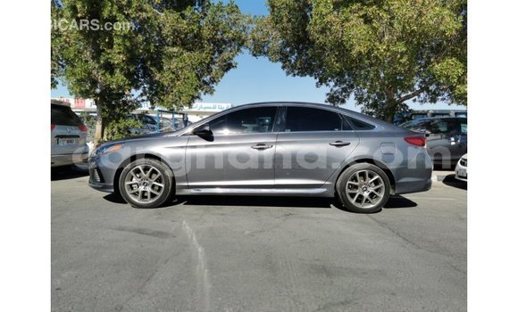 Ra Imported Hyundai Sonata Miiran Ọkọ̀ in Import - Dubai ni Ashanti Ra Imported Hyundai Sonata Miiran Ọkọ̀ in Import - Dubai ni Ashanti