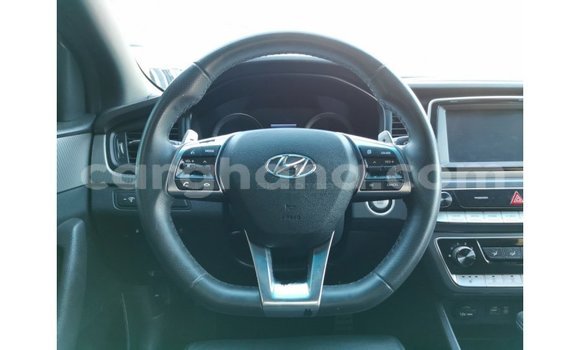 Ra Imported Hyundai Sonata Miiran Ọkọ̀ in Import - Dubai ni Ashanti Ra Imported Hyundai Sonata Miiran Ọkọ̀ in Import - Dubai ni Ashanti