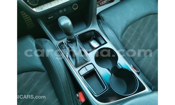 Ra Imported Hyundai Sonata Miiran Ọkọ̀ in Import - Dubai ni Ashanti Ra Imported Hyundai Sonata Miiran Ọkọ̀ in Import - Dubai ni Ashanti