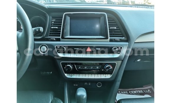 Ra Imported Hyundai Sonata Miiran Ọkọ̀ in Import - Dubai ni Ashanti Ra Imported Hyundai Sonata Miiran Ọkọ̀ in Import - Dubai ni Ashanti