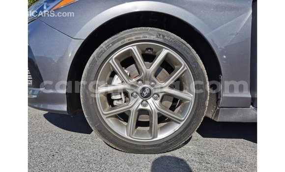 Ra Imported Hyundai Sonata Miiran Ọkọ̀ in Import - Dubai ni Ashanti Ra Imported Hyundai Sonata Miiran Ọkọ̀ in Import - Dubai ni Ashanti