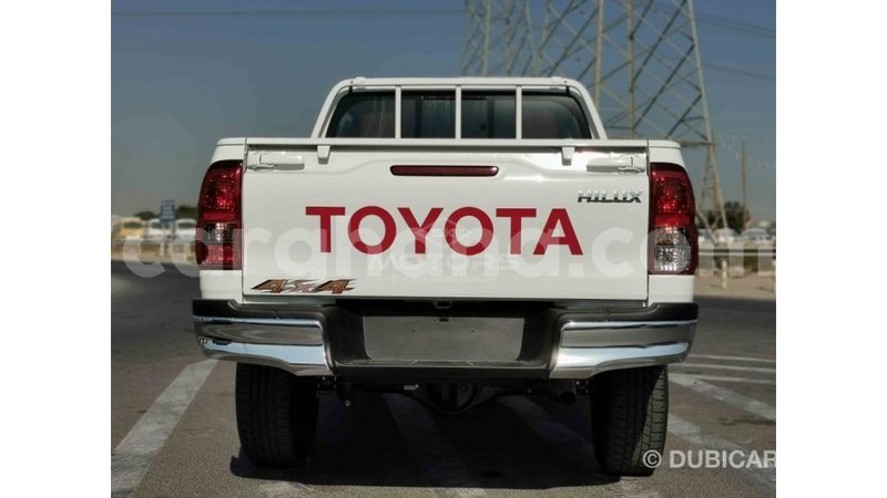 Big with watermark toyota hilux ashanti import dubai 14419