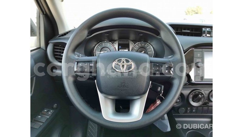 Big with watermark toyota hilux ashanti import dubai 14419