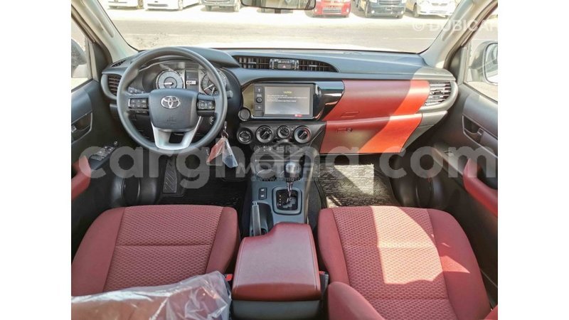 Big with watermark toyota hilux ashanti import dubai 14419