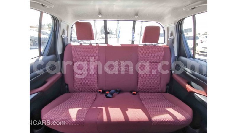 Big with watermark toyota hilux ashanti import dubai 14419