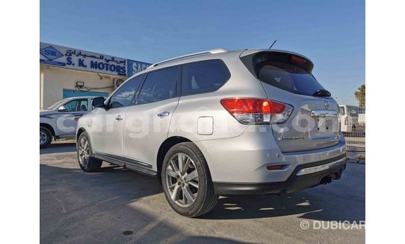 Ra Imported Nissan Pathfinder Miiran Ọkọ̀ in Import - Dubai ni Ashanti Ra Imported Nissan Pathfinder Miiran Ọkọ̀ in Import - Dubai ni Ashanti