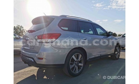 Ra Imported Nissan Pathfinder Miiran Ọkọ̀ in Import - Dubai ni Ashanti Ra Imported Nissan Pathfinder Miiran Ọkọ̀ in Import - Dubai ni Ashanti