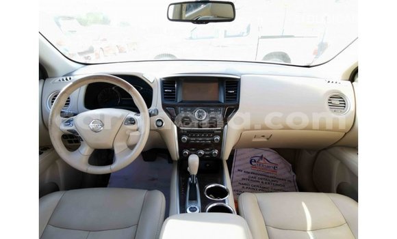 Ra Imported Nissan Pathfinder Miiran Ọkọ̀ in Import - Dubai ni Ashanti Ra Imported Nissan Pathfinder Miiran Ọkọ̀ in Import - Dubai ni Ashanti