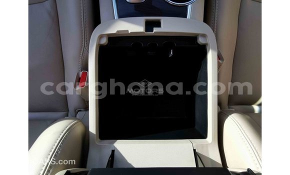 Ra Imported Nissan Pathfinder Miiran Ọkọ̀ in Import - Dubai ni Ashanti Ra Imported Nissan Pathfinder Miiran Ọkọ̀ in Import - Dubai ni Ashanti