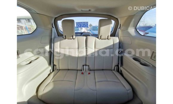 Ra Imported Nissan Pathfinder Miiran Ọkọ̀ in Import - Dubai ni Ashanti Ra Imported Nissan Pathfinder Miiran Ọkọ̀ in Import - Dubai ni Ashanti