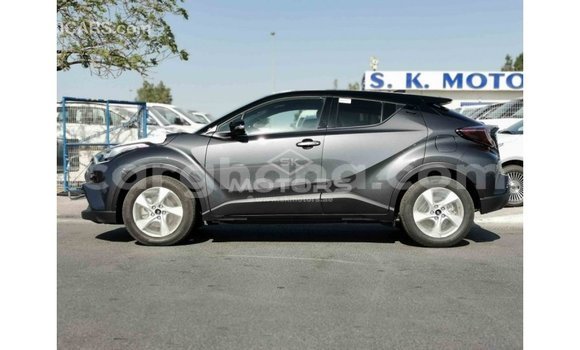 Ra Imported Toyota C-HR Miiran Ọkọ̀ in Import - Dubai ni Ashanti Ra Imported Toyota C-HR Miiran Ọkọ̀ in Import - Dubai ni Ashanti