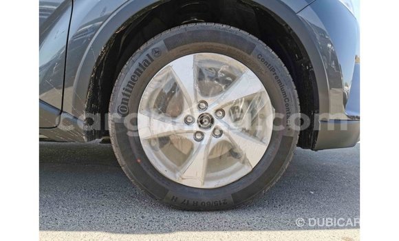Ra Imported Toyota C-HR Miiran Ọkọ̀ in Import - Dubai ni Ashanti Ra Imported Toyota C-HR Miiran Ọkọ̀ in Import - Dubai ni Ashanti