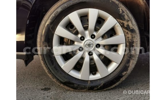 Buy Import Toyota Previa Black Car in Import - Dubai in Ashanti Buy Import Toyota Previa Black Car in Import - Dubai in Ashanti