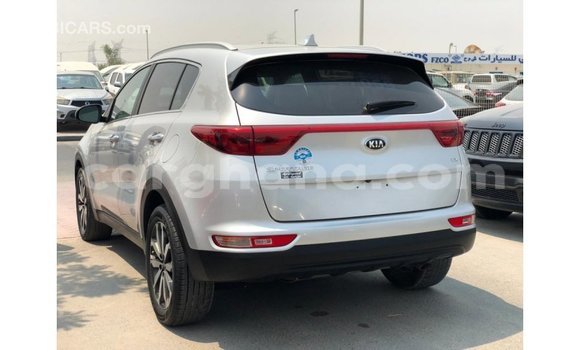 Sayi Imported Kia Sportage Sauran Mota in Import - Dubai a Ashanti Sayi Imported Kia Sportage Sauran Mota in Import - Dubai a Ashanti