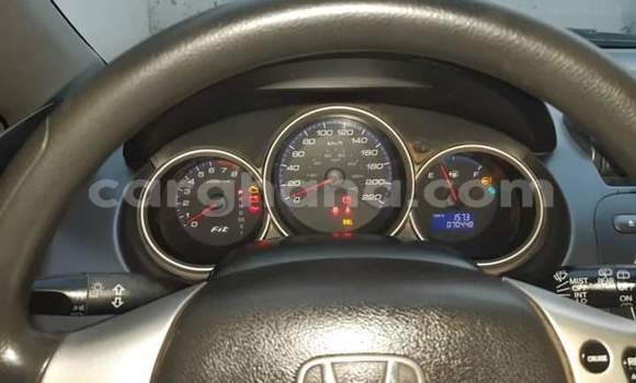 Buy Used Honda FIT Red Car in Sekondi–Takoradi Metropolitan in Western Buy Used Honda FIT Red Car in Sekondi–Takoradi Metropolitan in Western