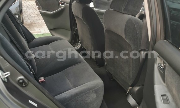 Buy Used Toyota Corolla Beige Car in Sekondi–Takoradi Metropolitan in Western Buy Used Toyota Corolla Beige Car in Sekondi–Takoradi Metropolitan in Western