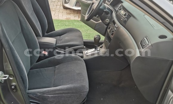 Buy Used Toyota Corolla Beige Car in Sekondi–Takoradi Metropolitan in Western Buy Used Toyota Corolla Beige Car in Sekondi–Takoradi Metropolitan in Western