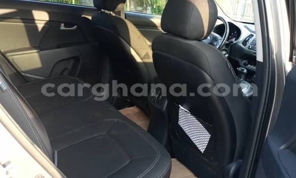 Sayi Sabo Kia Sportage Azurfa Mota in Accra a Greater Accra Sayi Sabo Kia Sportage Azurfa Mota in Accra a Greater Accra