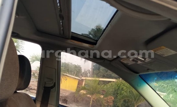 Sayi Na hannu Kia Spectra Azurfa Mota in Accra a Greater Accra Sayi Na hannu Kia Spectra Azurfa Mota in Accra a Greater Accra